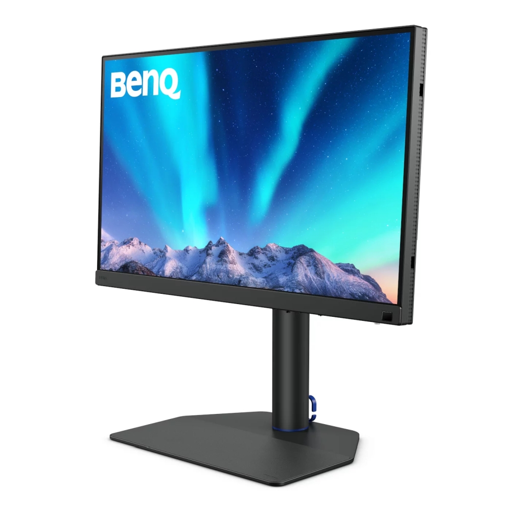 Монитор BenQ SW272U 27 IPS 4K 3840x2160, Photographer Monitor