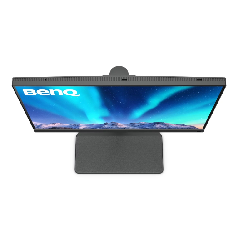 Монитор BenQ SW272U 27 IPS 4K 3840x2160, Photographer Monitor