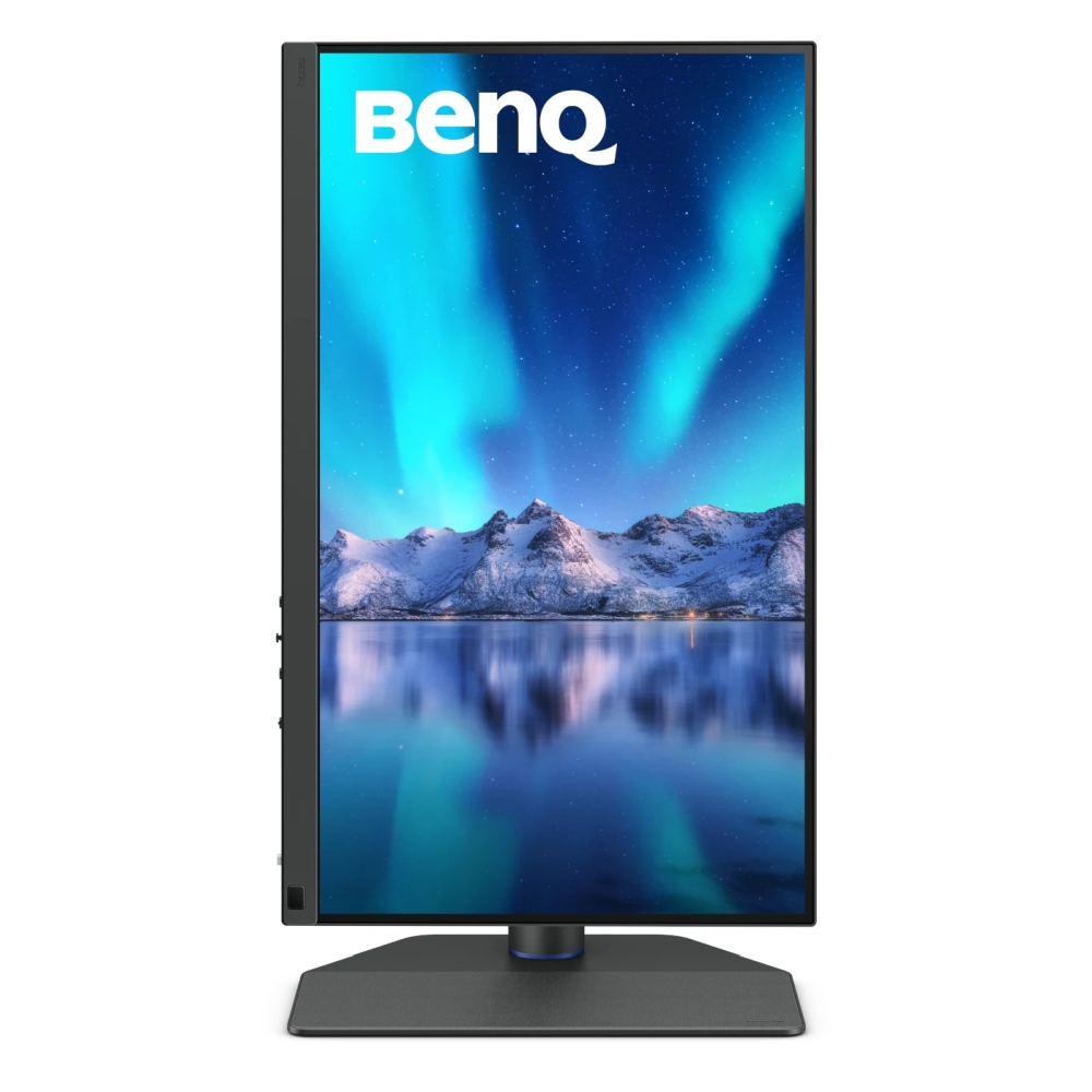Монитор BenQ SW272U 27 IPS 4K 3840x2160, Photographer Monitor