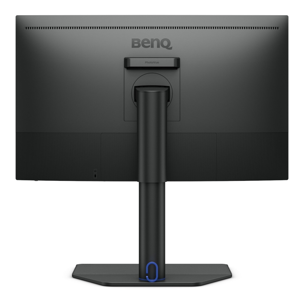 Монитор BenQ SW272U 27 IPS 4K 3840x2160, Photographer Monitor