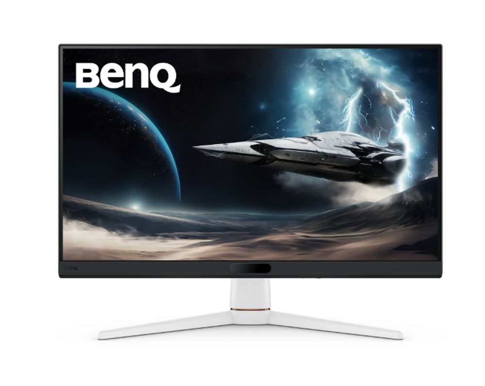 Monitor BenQ MOBIUZ EX271 27 IPS FHD180Hz1ms HDR400 FreeSync Gaming Speakers