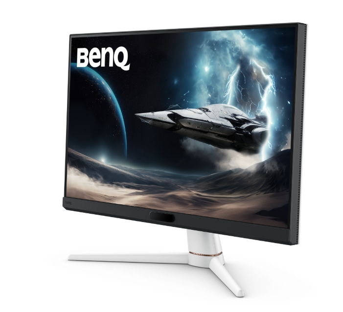 Monitor BenQ MOBIUZ EX271 27 IPS FHD180Hz1ms HDR400 FreeSync Gaming Speakers