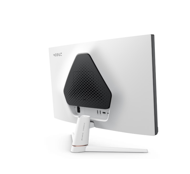 Monitor BenQ MOBIUZ EX271 27 IPS FHD180Hz1ms HDR400 FreeSync Gaming Speakers