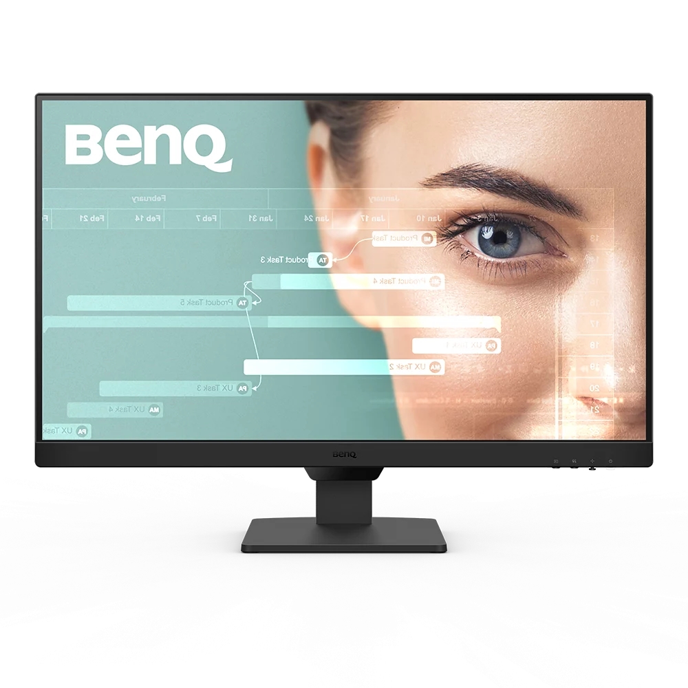 BenQ GW2790 27 LED Monitor Black