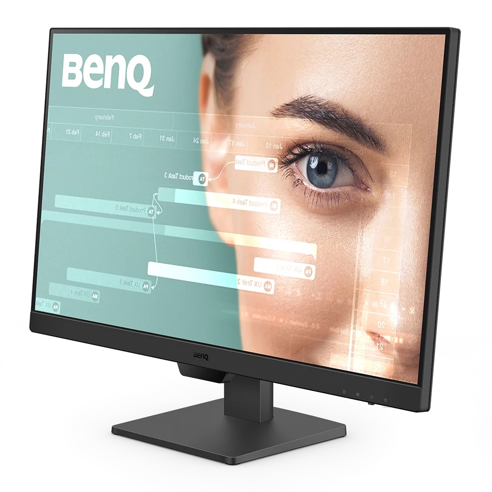 BenQ GW2790 27 LED Monitor Black