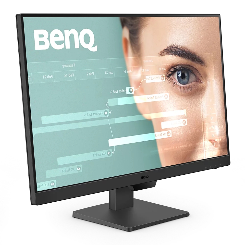 BenQ GW2790 27 LED Monitor Black