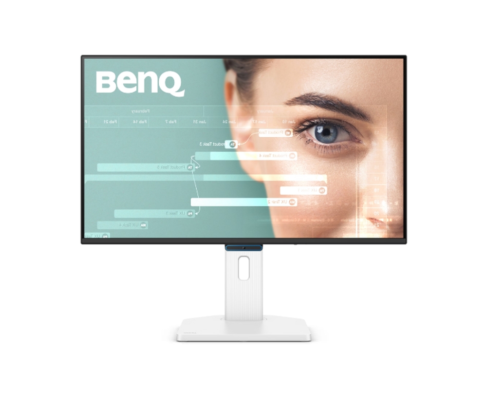 Монитор BenQ GW2790TC 27 WORK & ENTERTAINMENT бял