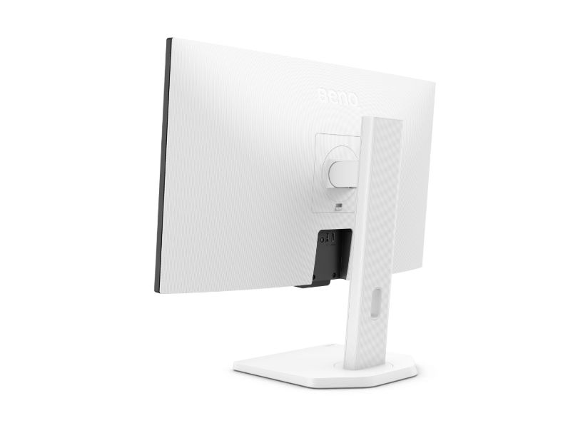 Монитор BenQ GW2790TC 27 WORK & ENTERTAINMENT бял