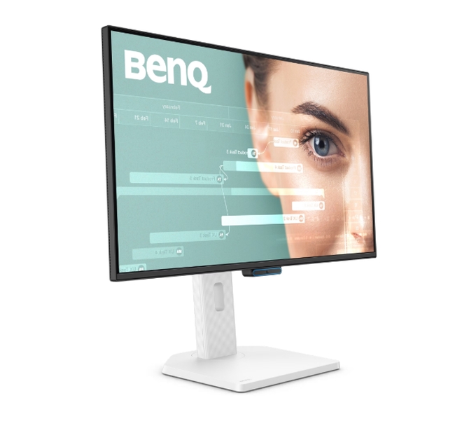 Монитор BenQ GW2790TC 27 WORK & ENTERTAINMENT бял