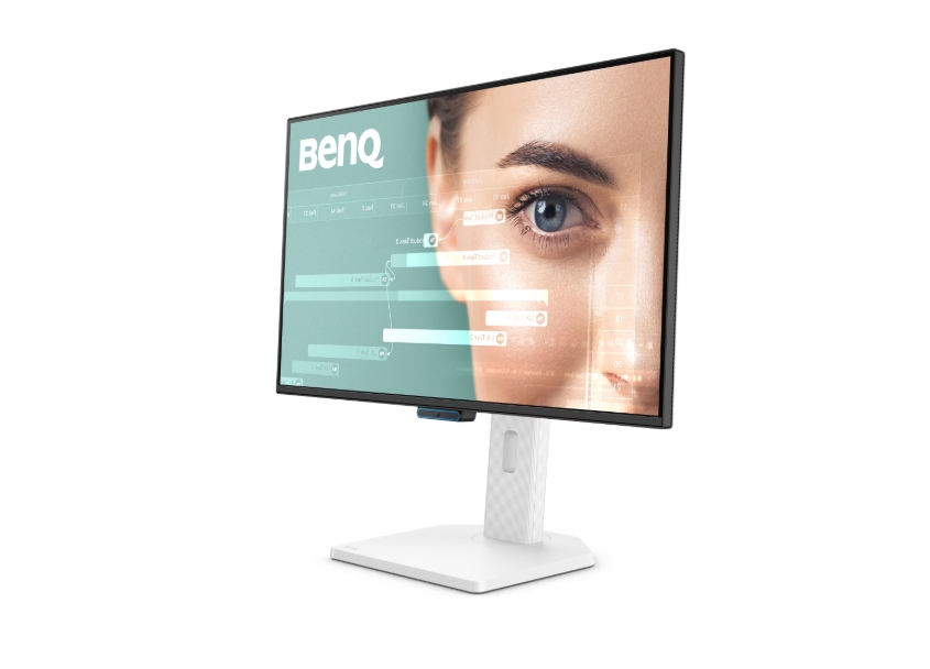 Монитор BenQ GW2790TC 27 WORK & ENTERTAINMENT бял