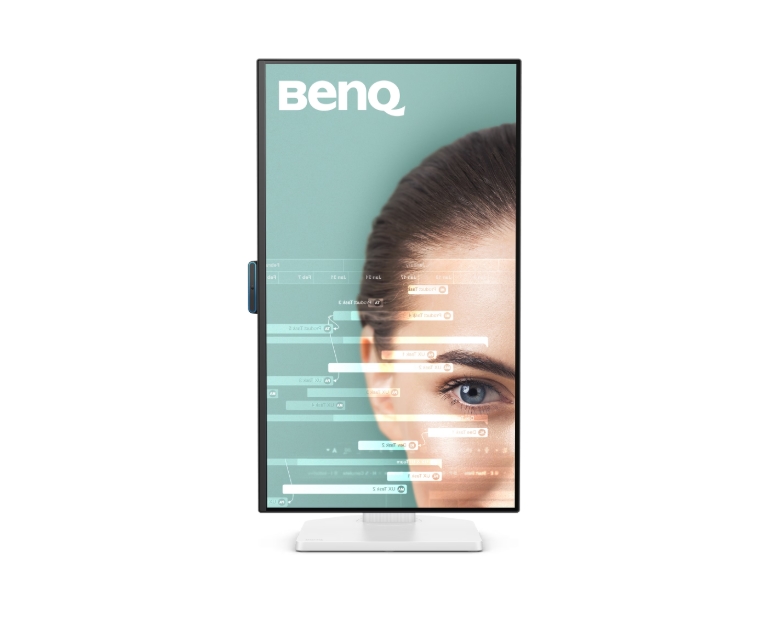 Монитор BenQ GW2790TC 27 WORK & ENTERTAINMENT бял