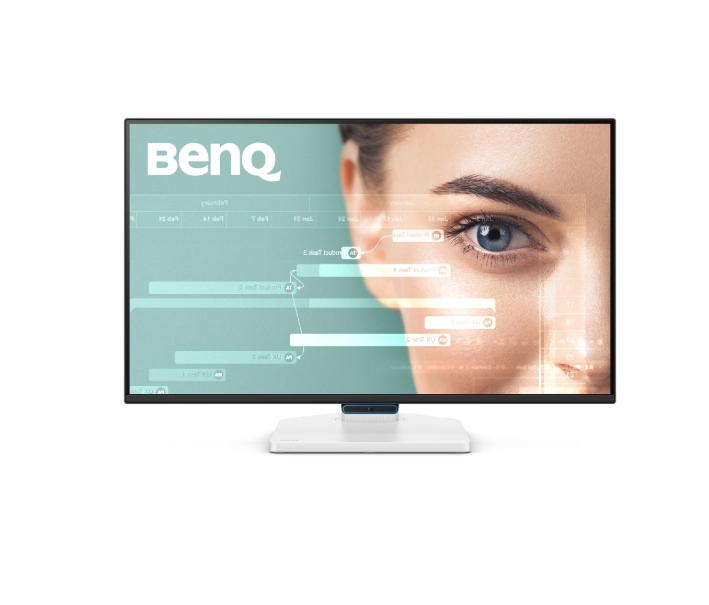 Монитор BenQ GW2790TC 27 WORK & ENTERTAINMENT бял