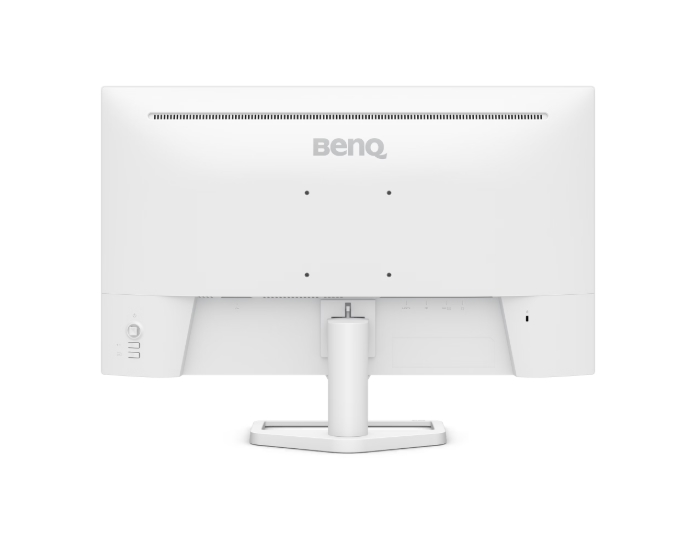 Монитор BenQ EW270Q 27 2K 200Hz Home Entertainment бял
