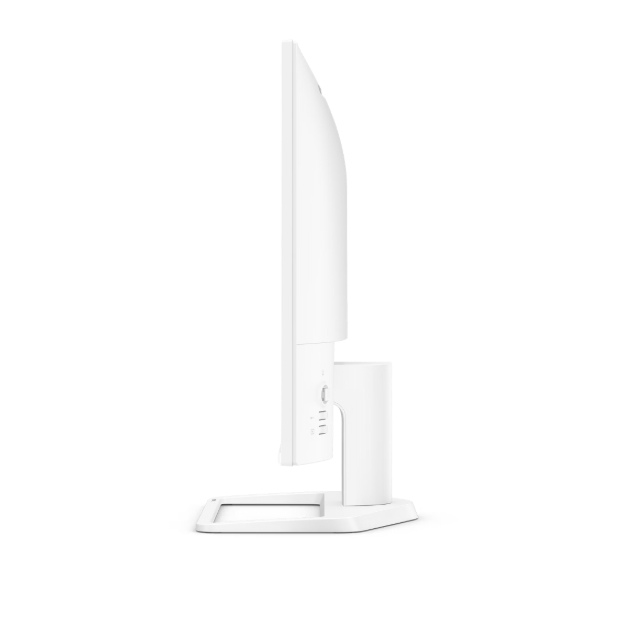 Монитор BenQ EW270Q 27 2K 200Hz Home Entertainment бял