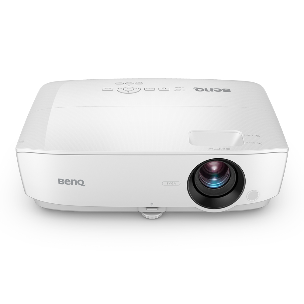 Мултимедиен проектор BenQ MS536 SVGA 800x600