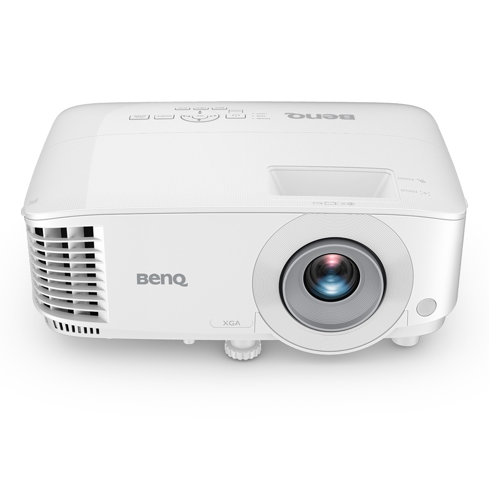 Проектор BenQ MX560, DLP, XGA 1024x768, White