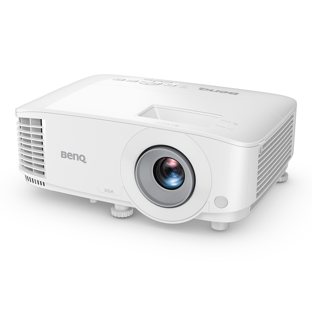 Проектор BenQ MX560, DLP, XGA 1024x768, White