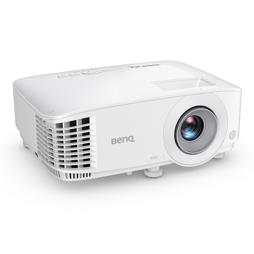 Проектор BenQ MX560, DLP, XGA 1024x768, White