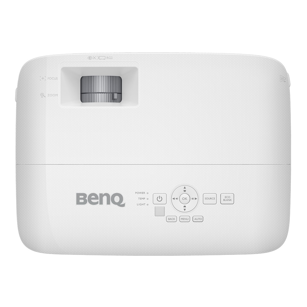Проектор BenQ MX560, DLP, XGA 1024x768, White