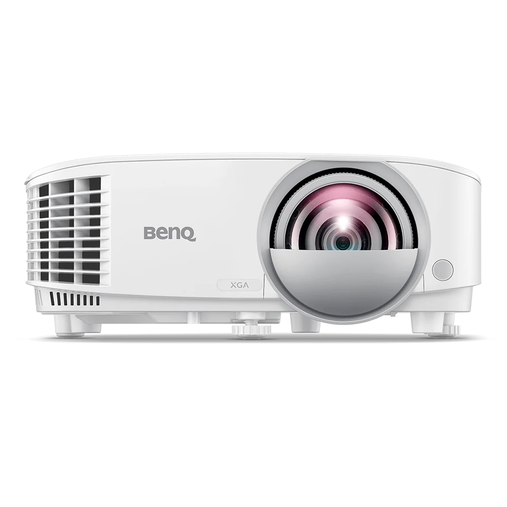 Проектор BenQ MX808STH  XGA 1024x768, White