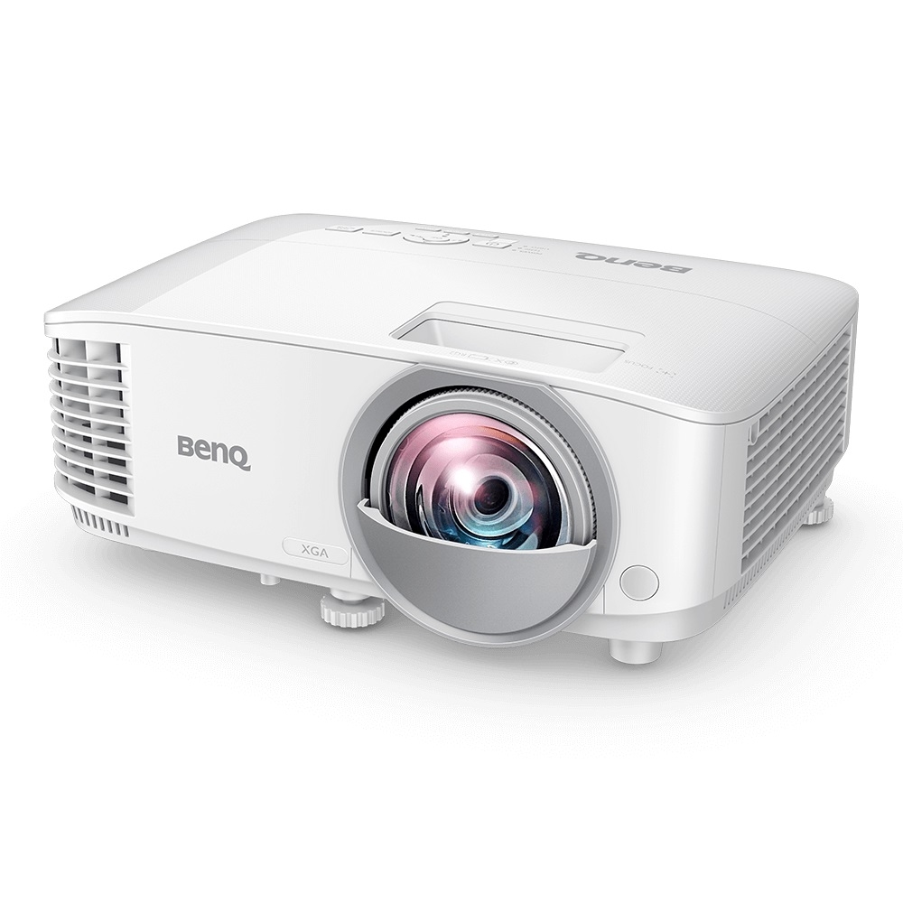 Проектор BenQ MX808STH  XGA 1024x768, White