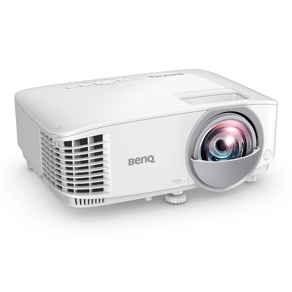 Проектор BenQ MX808STH  XGA 1024x768, White