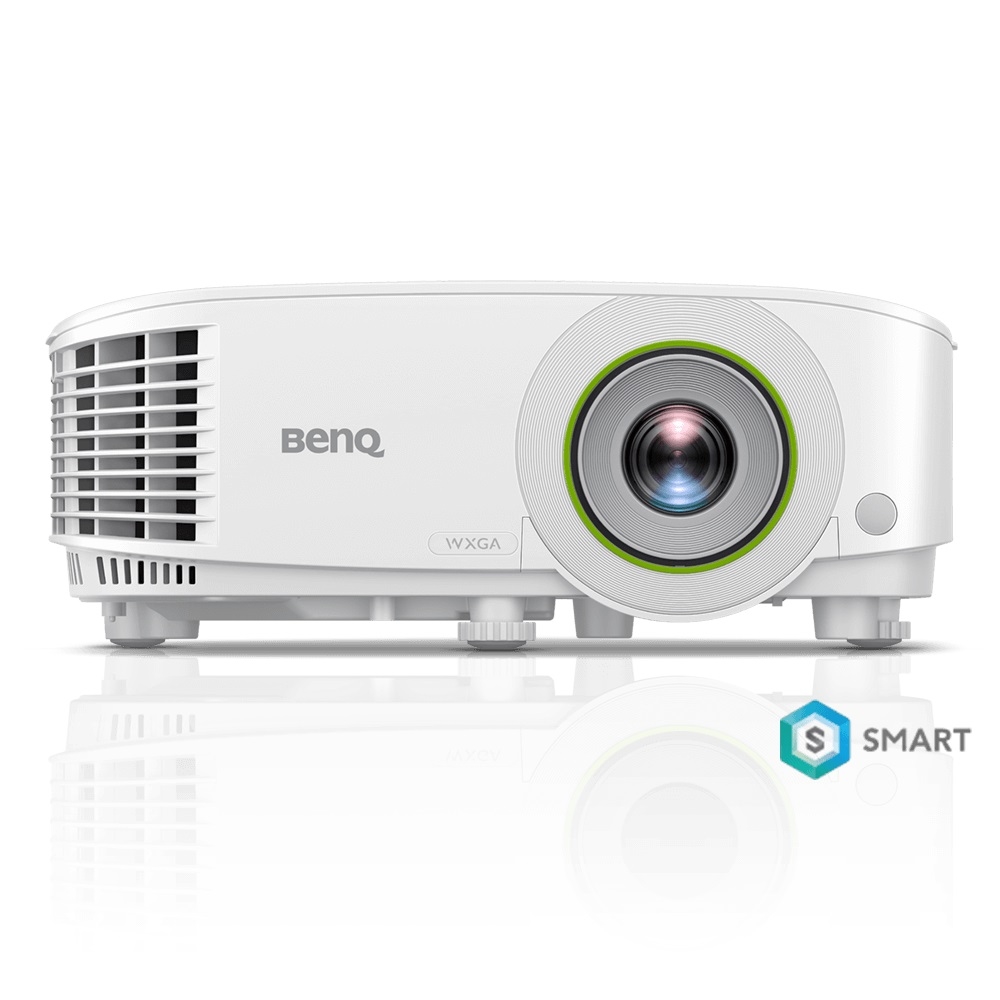 Проектор BenQ EW600, Wireless Android-based, WXGA 1280x800