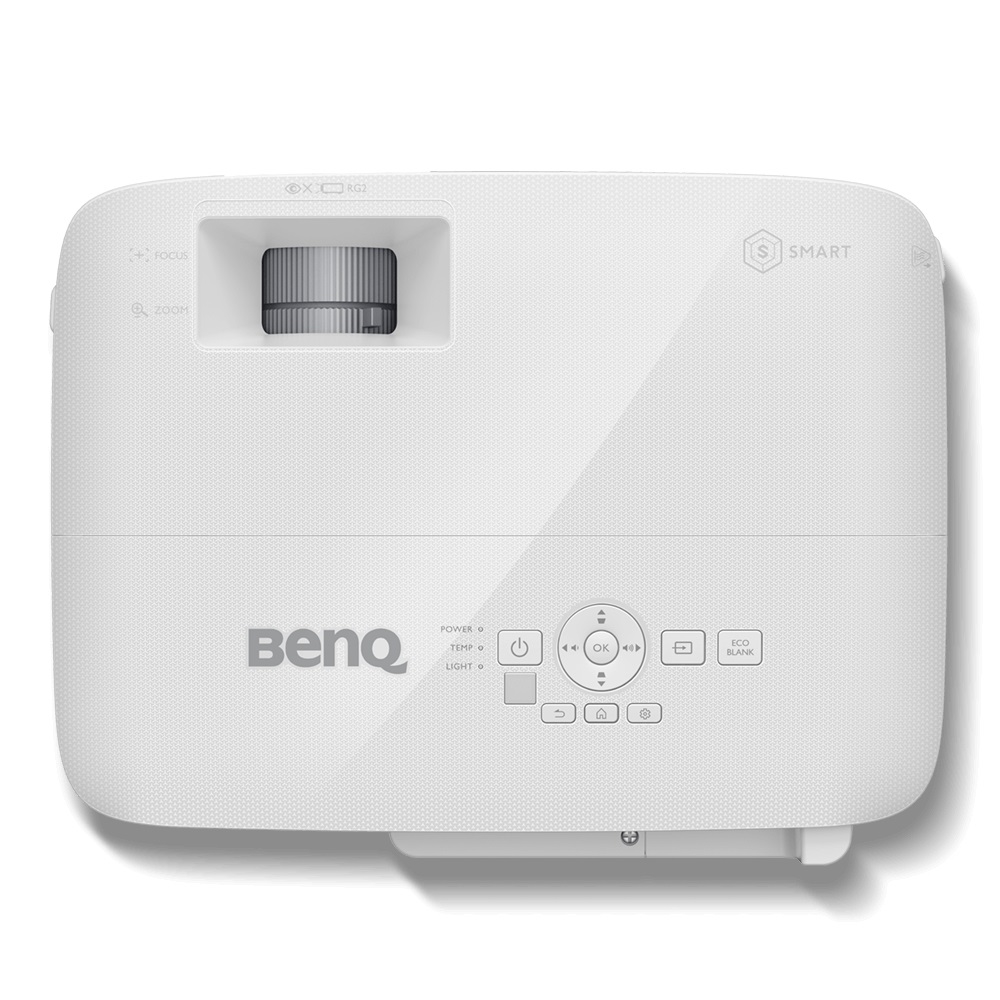 Проектор BenQ EW600, Wireless Android-based, WXGA 1280x800