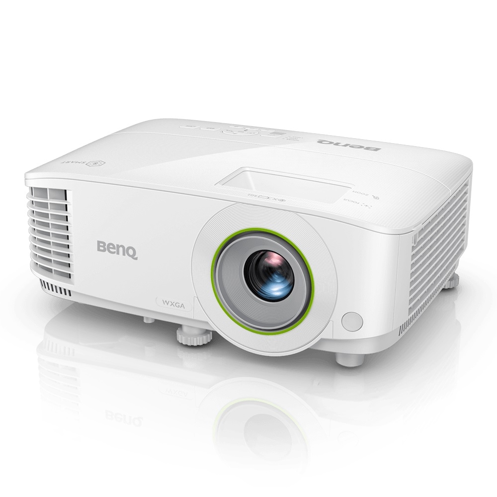Проектор BenQ EW600, Wireless Android-based, WXGA 1280x800