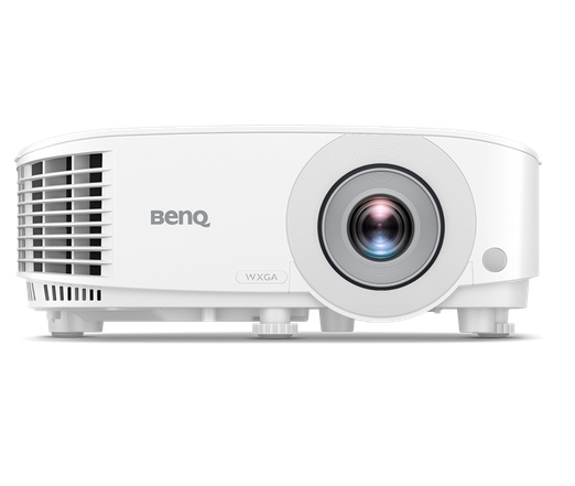 Мултимедиен проектор BenQ MW560 DLP WXGA 1280x800