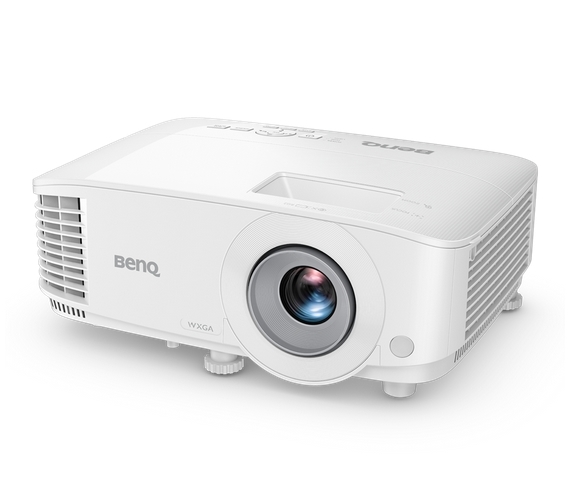 Мултимедиен проектор BenQ MW560 DLP WXGA 1280x800