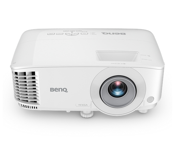 Мултимедиен проектор BenQ MW560 DLP WXGA 1280x800