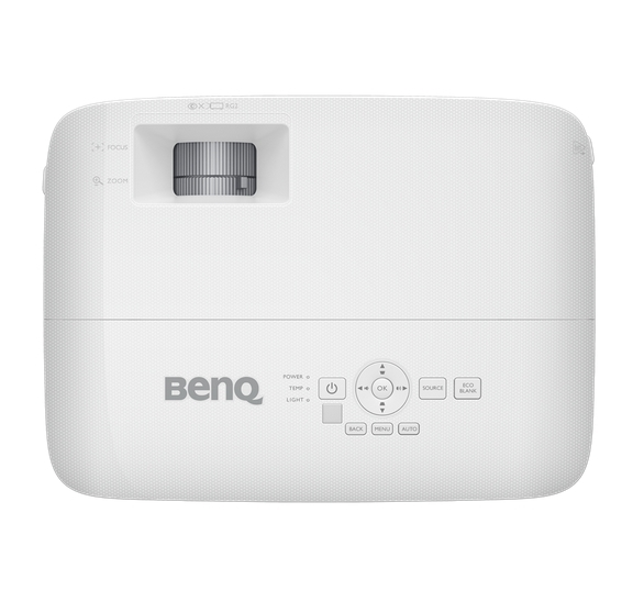 Мултимедиен проектор BenQ MW560 DLP WXGA 1280x800