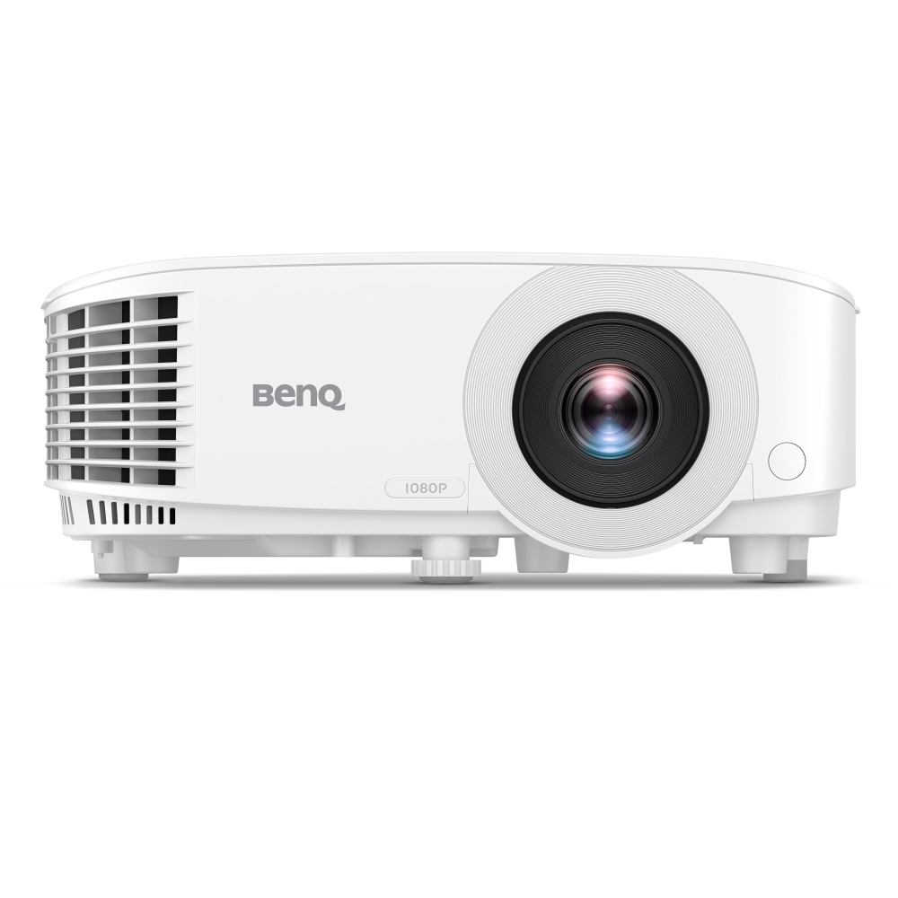 Мултимедиен проектор BenQ MH560C, DLP, Full HD, 3800 ANSI lm, 15 000:1, 1.1x zoom, 10W говорител, 3D Ready