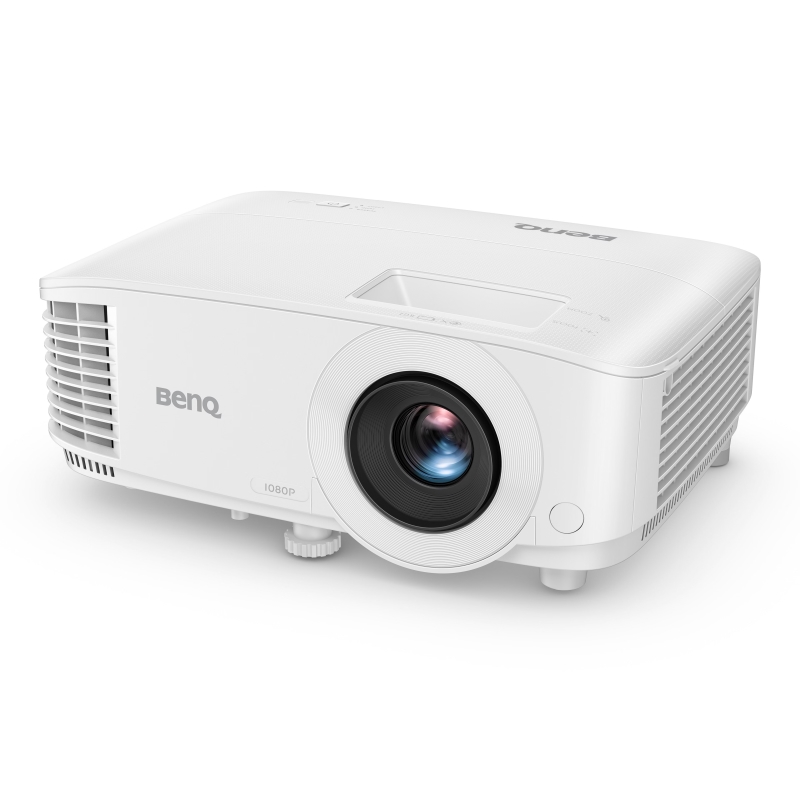 Мултимедиен проектор BenQ MH560C, DLP, Full HD, 3800 ANSI lm, 15 000:1, 1.1x zoom, 10W говорител, 3D Ready
