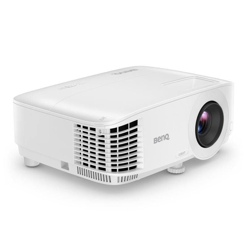 Мултимедиен проектор BenQ MH560C, DLP, Full HD, 3800 ANSI lm, 15 000:1, 1.1x zoom, 10W говорител, 3D Ready