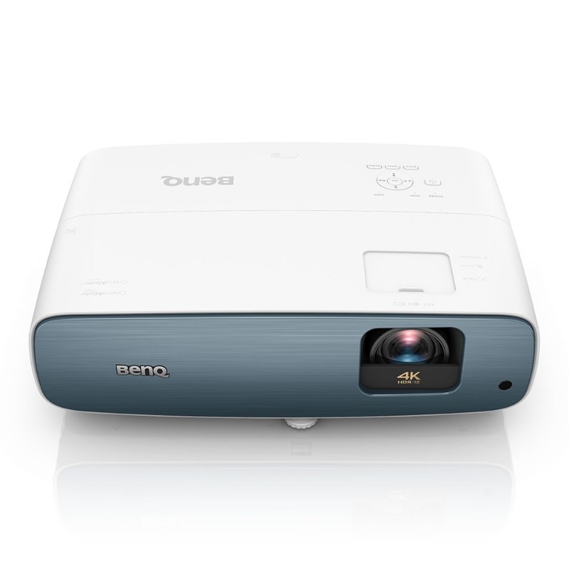 Проектор BenQ TK850, Projector for Sports Fans, 4K UHD