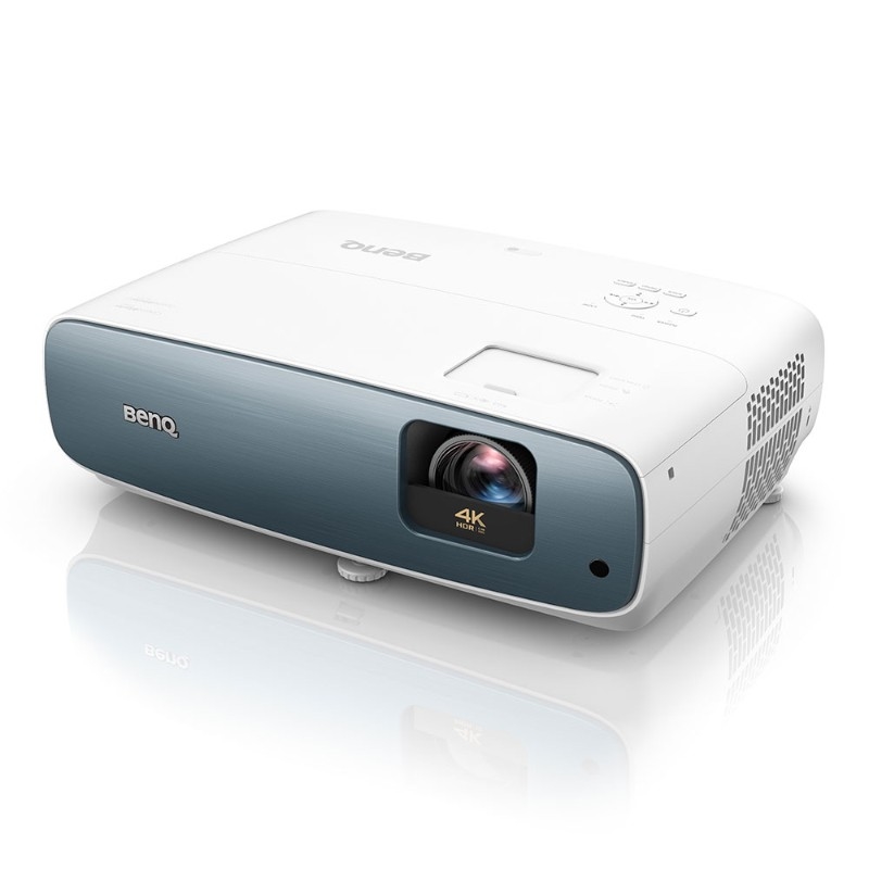 Проектор BenQ TK850, Projector for Sports Fans, 4K UHD