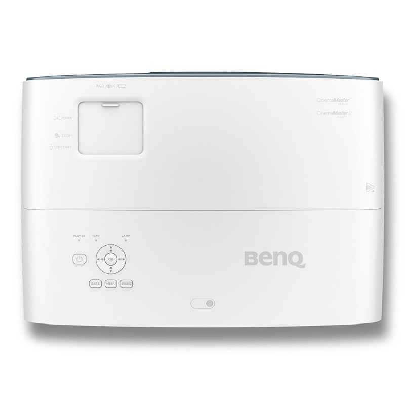 Проектор BenQ TK850, Projector for Sports Fans, 4K UHD