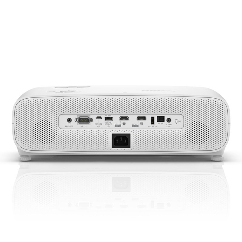 Проектор BenQ TK850, Projector for Sports Fans, 4K UHD