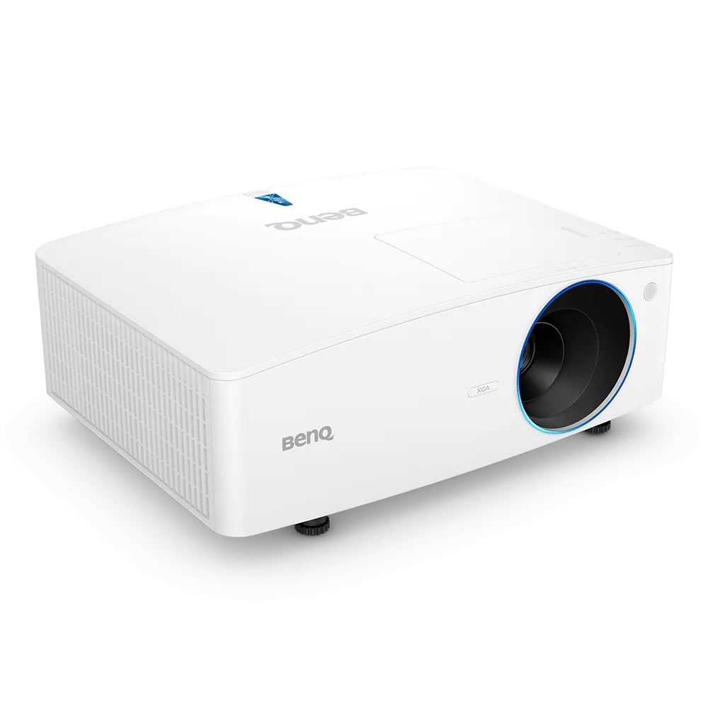 Мултимедиен проектор BenQ LX710, DLP, BlueCore Laser XGA 1024x768