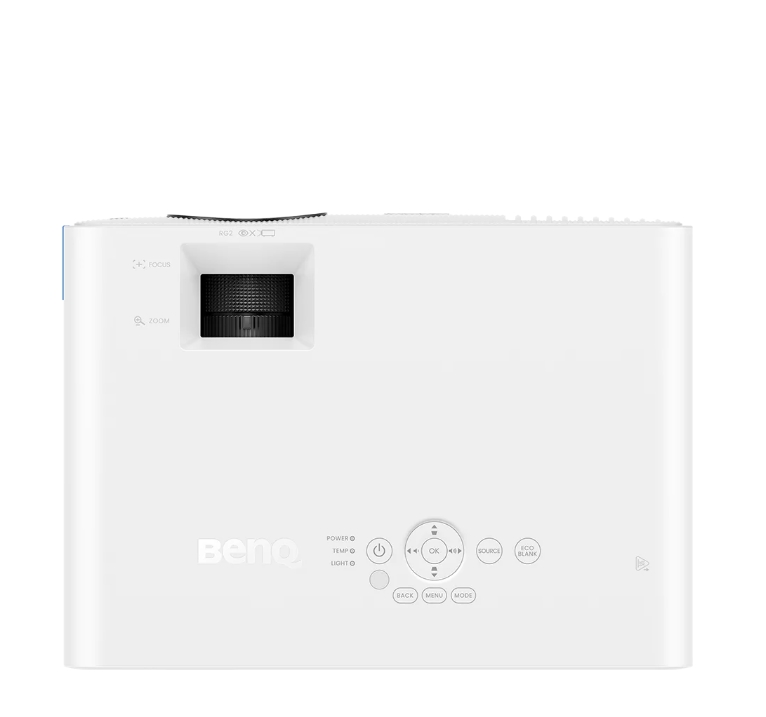Multimedia projector BenQ LH550 DLP FHD 1080P