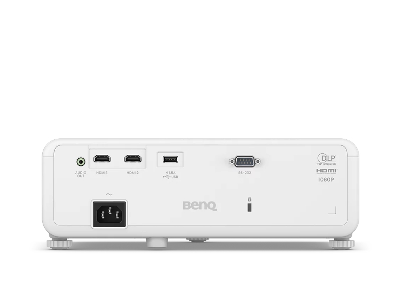 Multimedia projector BenQ LH550 DLP FHD 1080P
