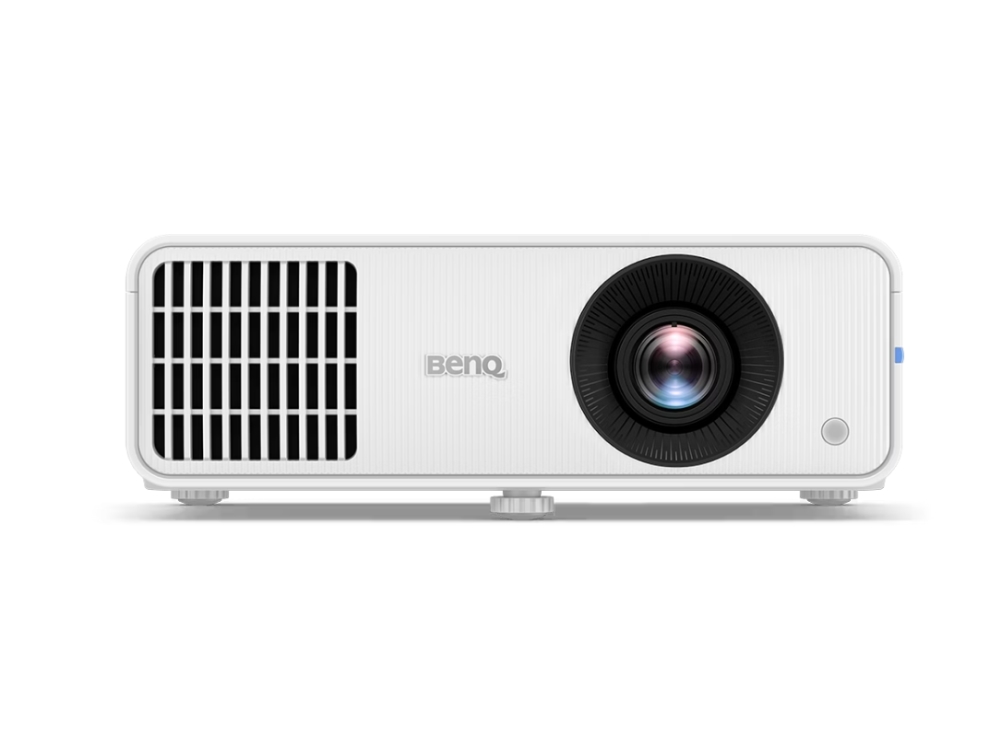 Мултимедиен проектор BenQ LH650 DLP FHD 1080P 4000 ANSI lumens Laser HDMI USB‑C Smart Eco