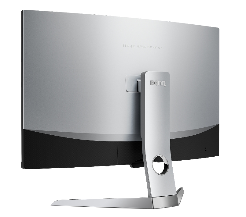 Монитор BenQ EX3203R, 31,5 VA, 4ms, QHD 2560x1440, Curved LED