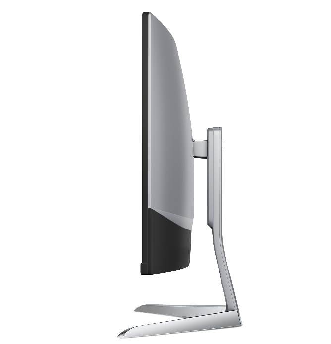 Монитор BenQ EX3203R, 31,5 VA, 4ms, QHD 2560x1440, Curved LED