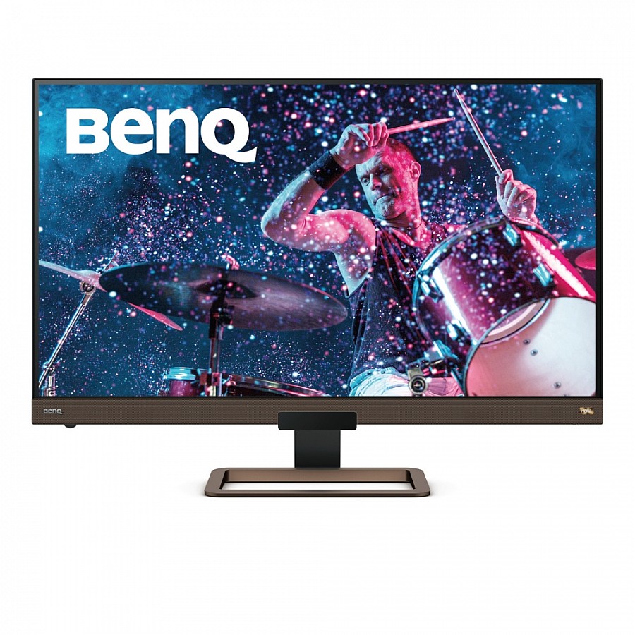 Монитор BenQ EW3280U, 32 IPS, HDRi, 5ms, 3840x2160 4K