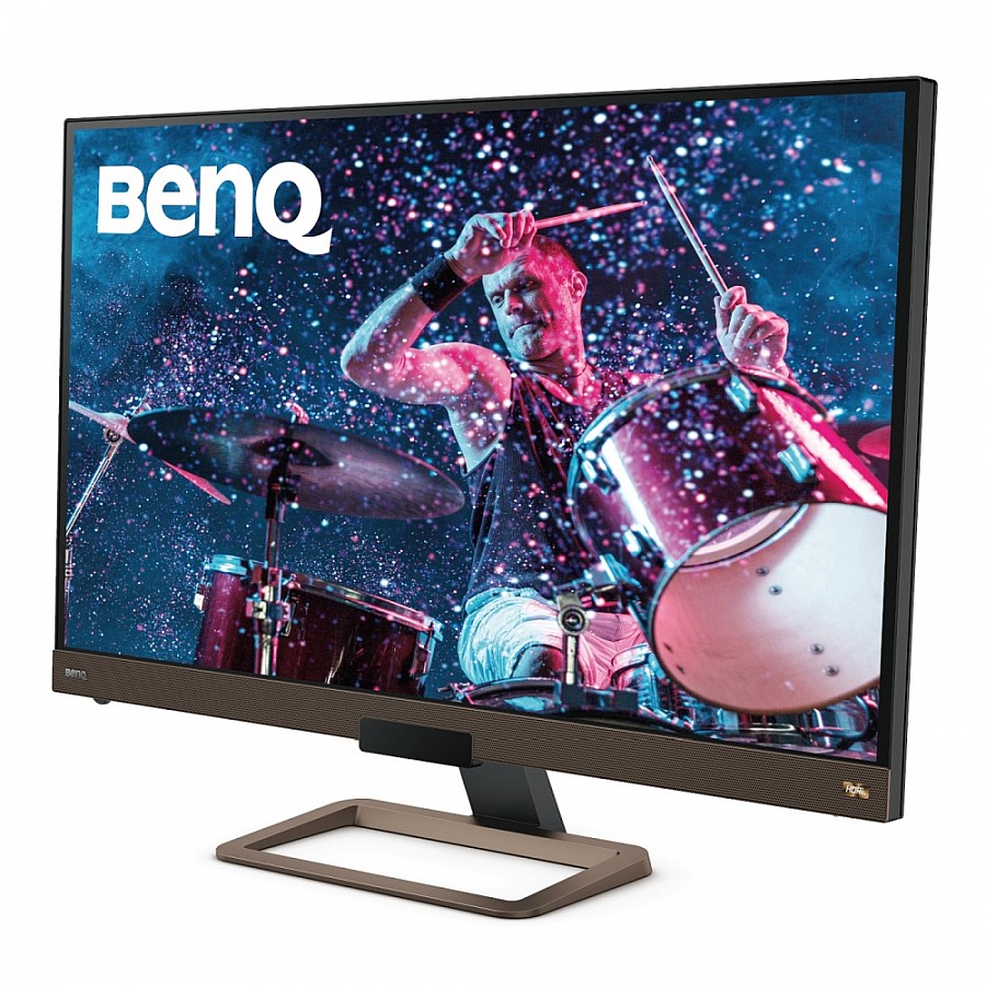 Монитор BenQ EW3280U, 32 IPS, HDRi, 5ms, 3840x2160 4K