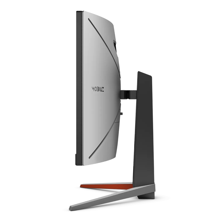 Монитор BenQ EX3210R 31.5 QHD VA