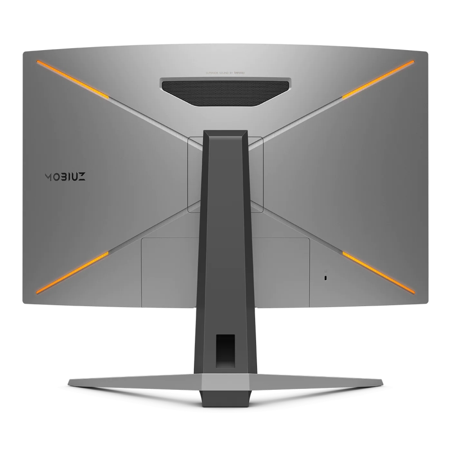 Монитор BenQ EX3210R 31.5 QHD VA